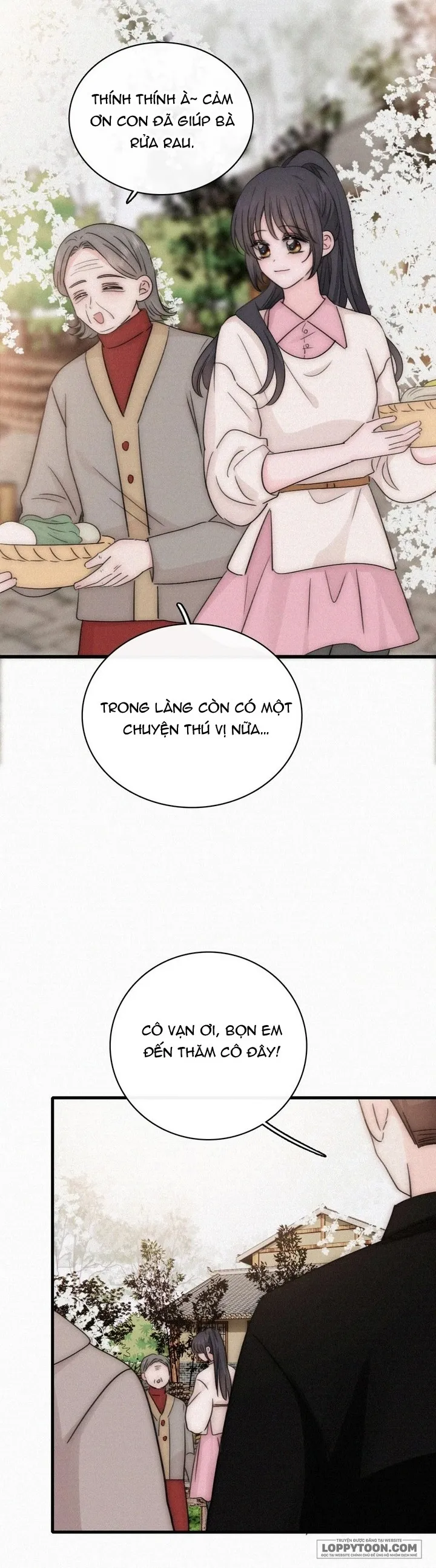 Một Lòng Cưng Chiều - Chap 167 - Trang 14