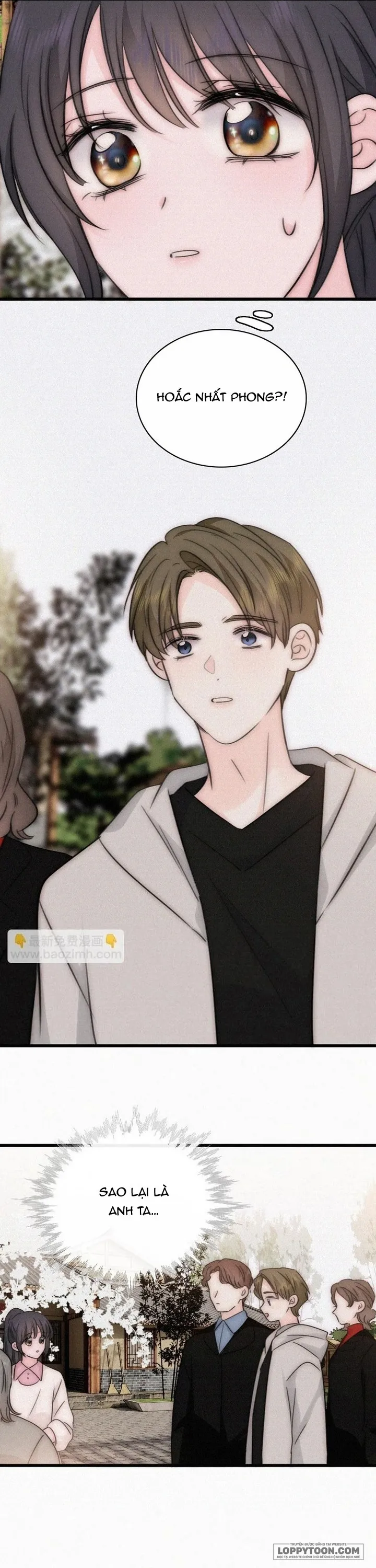 Một Lòng Cưng Chiều - Chap 167 - Trang 16