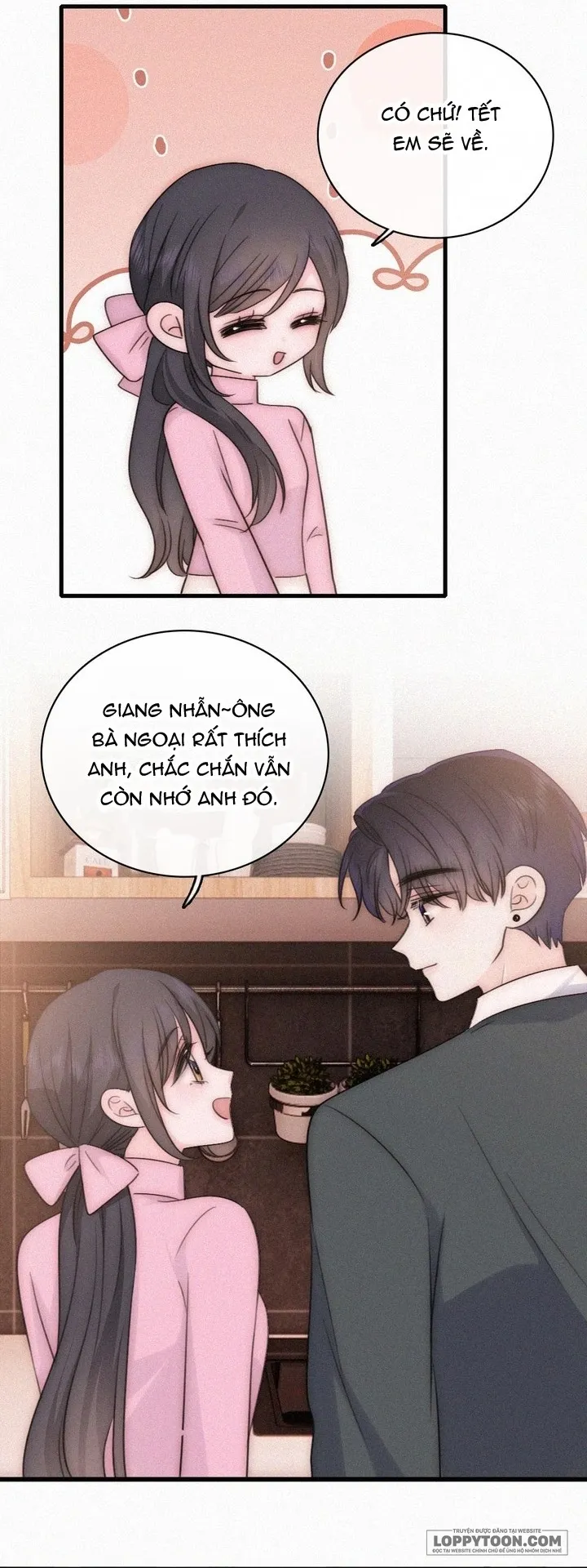 Một Lòng Cưng Chiều - Chap 167 - Trang 4