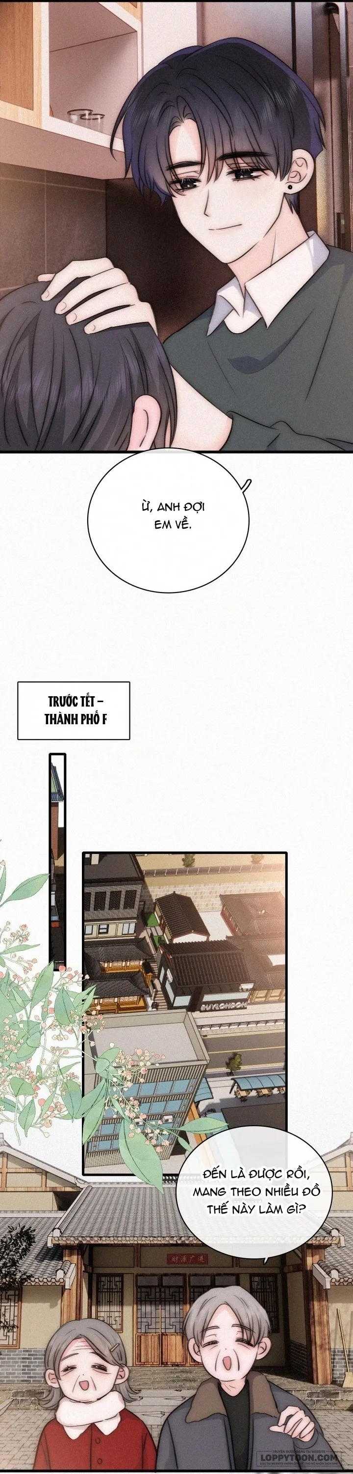 Một Lòng Cưng Chiều - Chap 167 - Trang 5