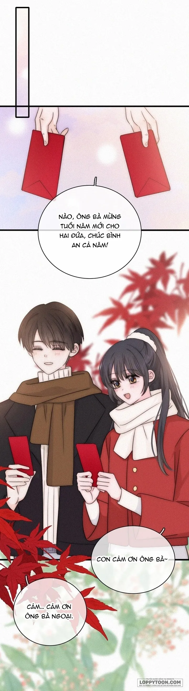 Một Lòng Cưng Chiều - Chap 167 - Trang 7