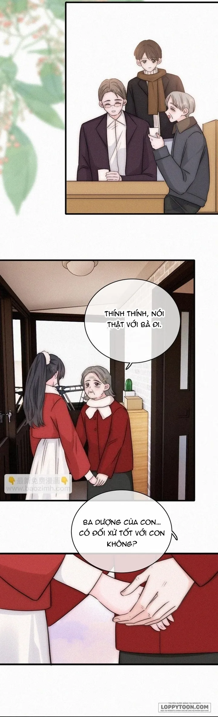 Một Lòng Cưng Chiều - Chap 167 - Trang 8