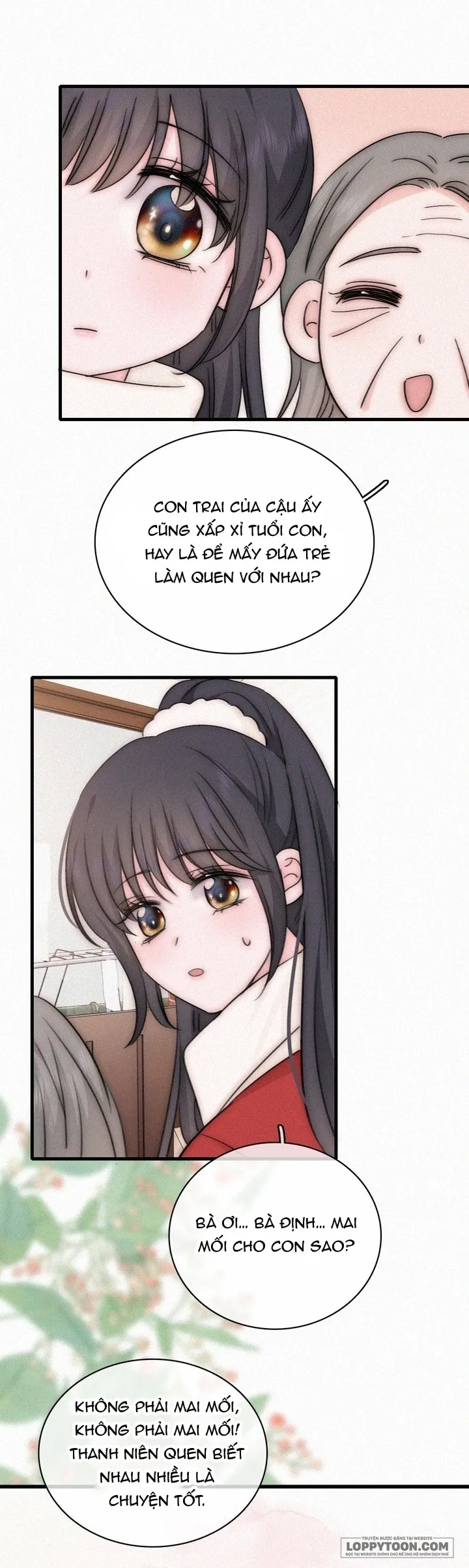 Một Lòng Cưng Chiều - Chap 167 - Trang 10
