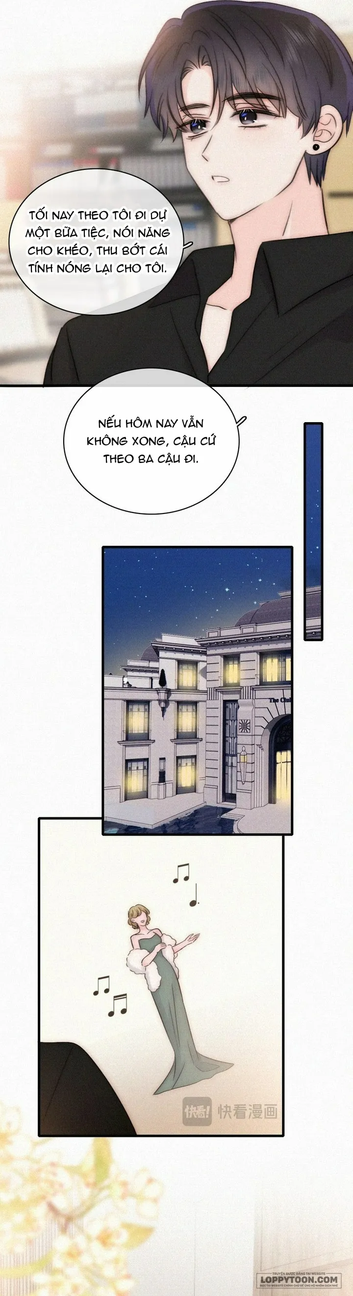 Một Lòng Cưng Chiều - Chap 168 - Trang 13
