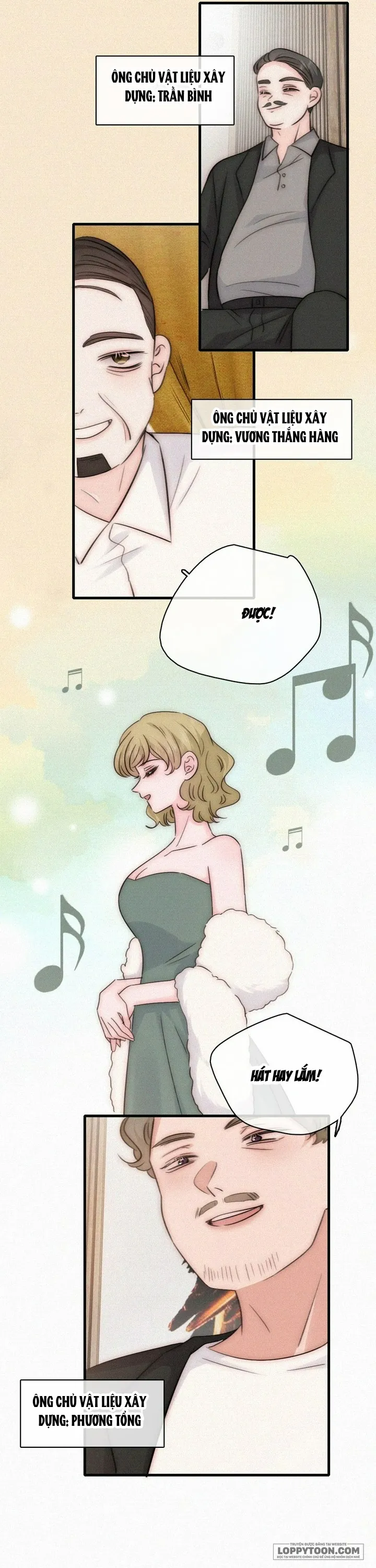 Một Lòng Cưng Chiều - Chap 168 - Trang 15