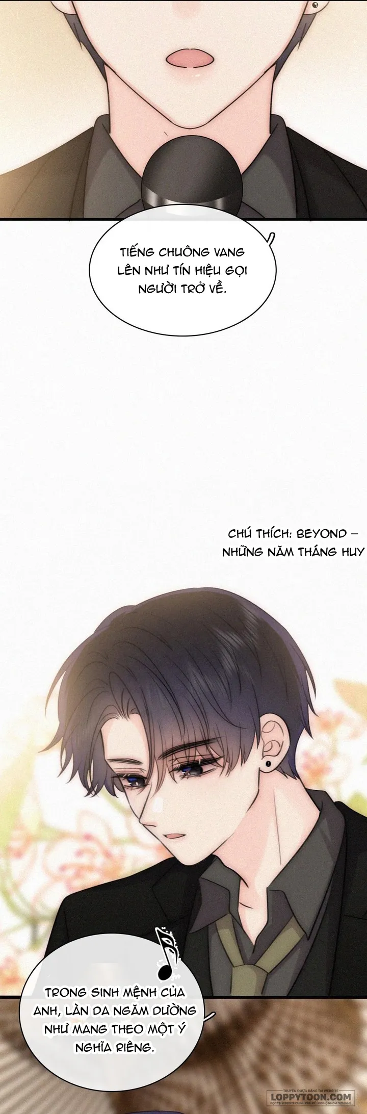 Một Lòng Cưng Chiều - Chap 169 - Trang 11