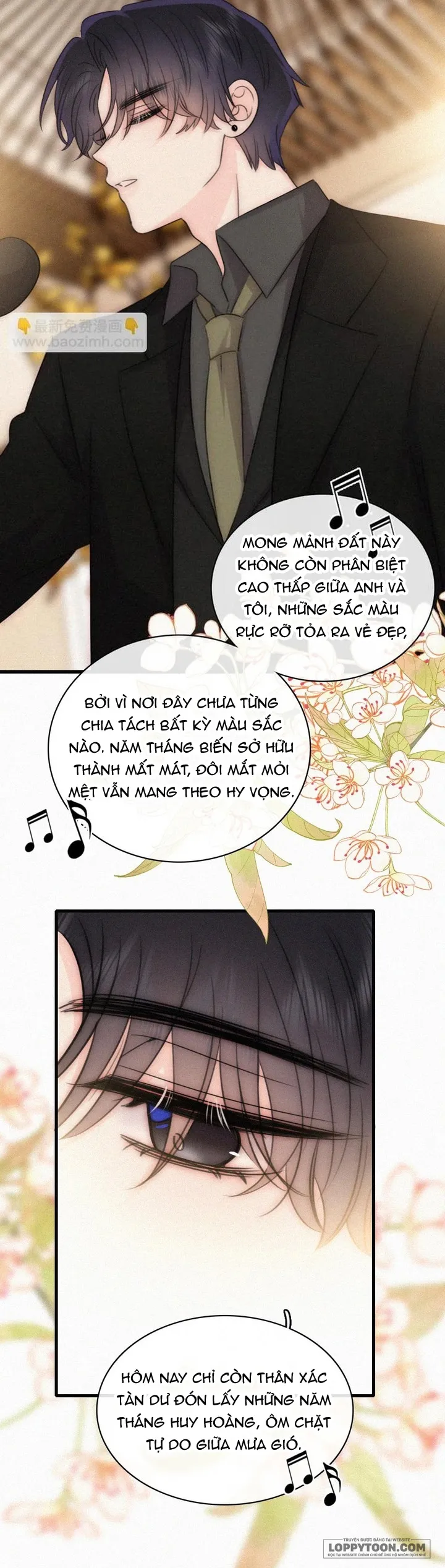 Một Lòng Cưng Chiều - Chap 169 - Trang 12