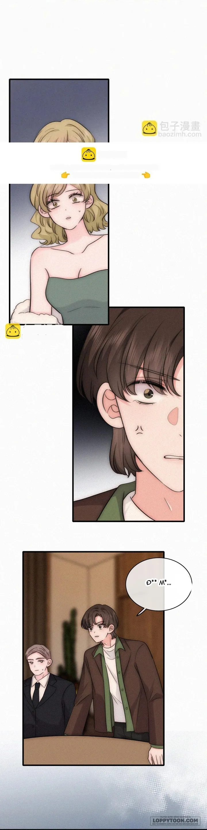 Một Lòng Cưng Chiều - Chap 169 - Trang 5