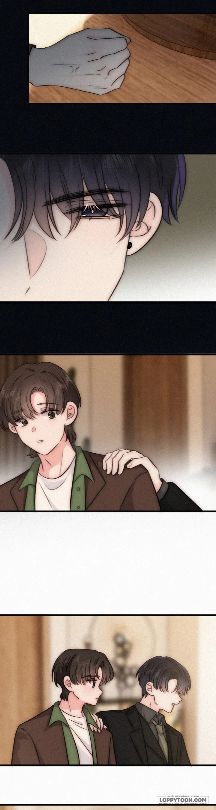 Một Lòng Cưng Chiều - Chap 169 - Trang 7