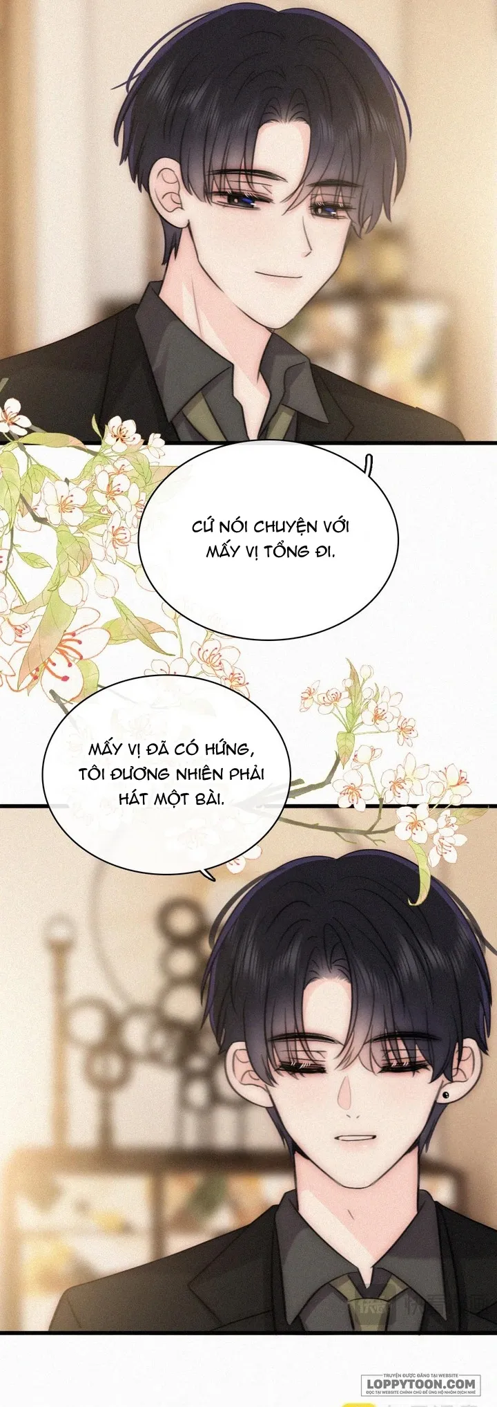 Một Lòng Cưng Chiều - Chap 169 - Trang 8