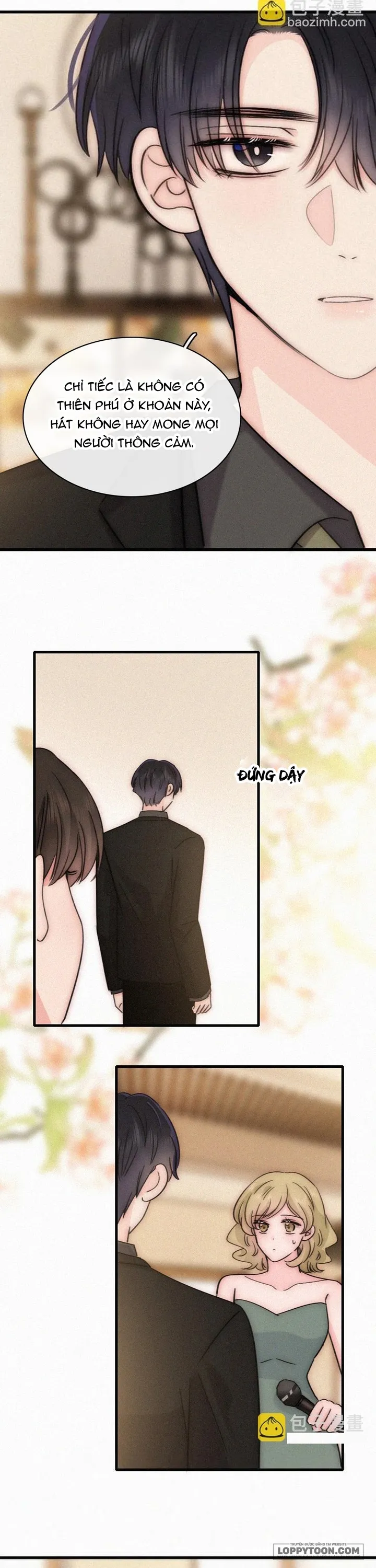 Một Lòng Cưng Chiều - Chap 169 - Trang 9