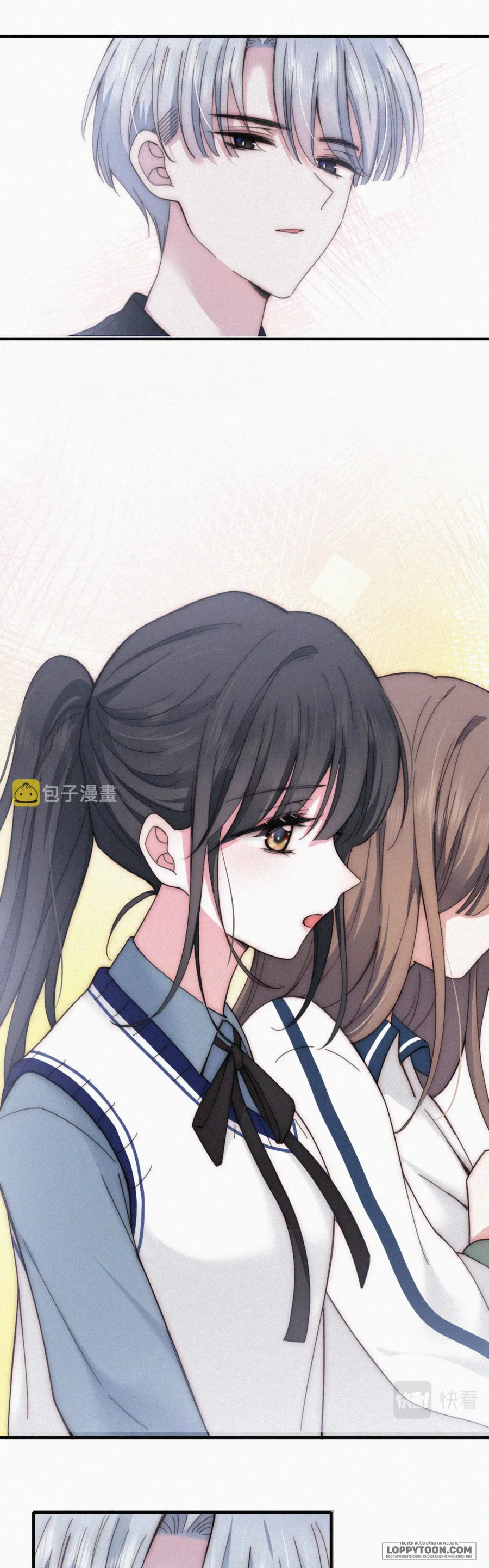 Một Lòng Cưng Chiều - Chap 17 - Trang 1