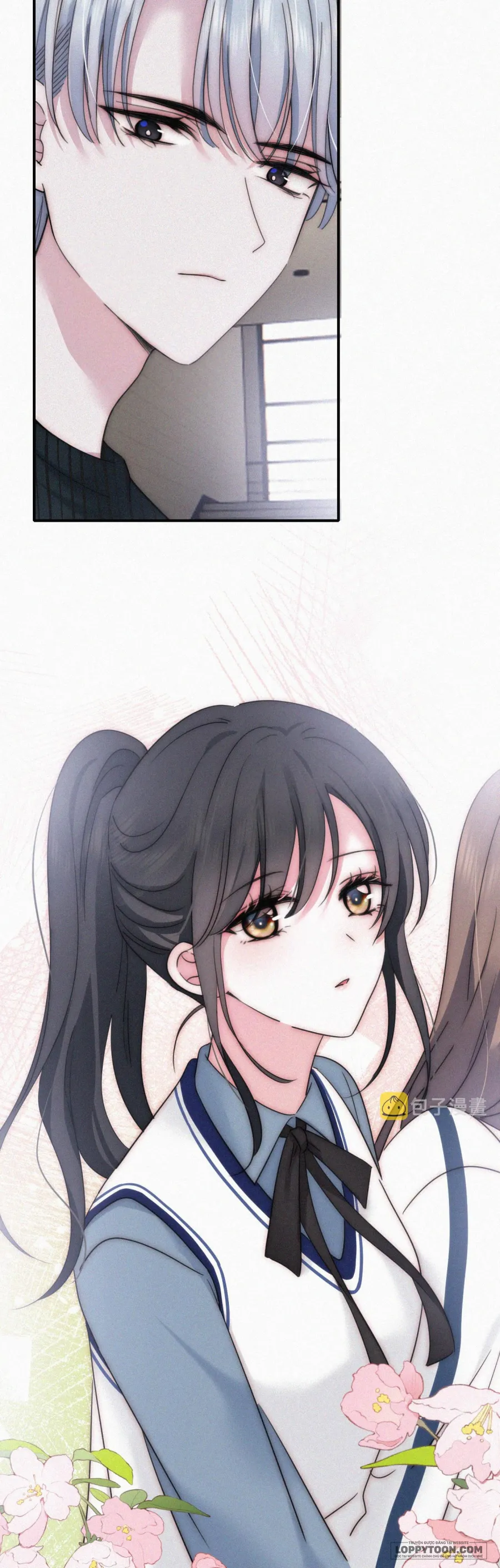 Một Lòng Cưng Chiều - Chap 17 - Trang 2