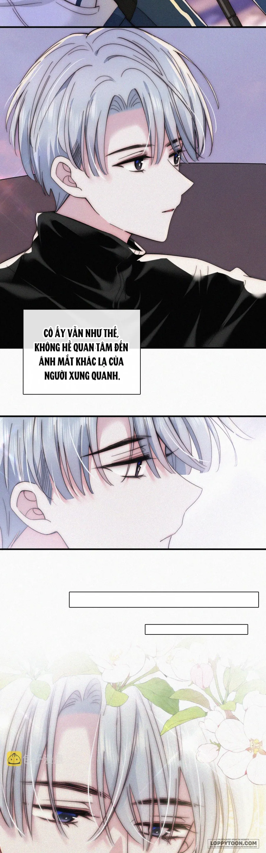 Một Lòng Cưng Chiều - Chap 17 - Trang 16