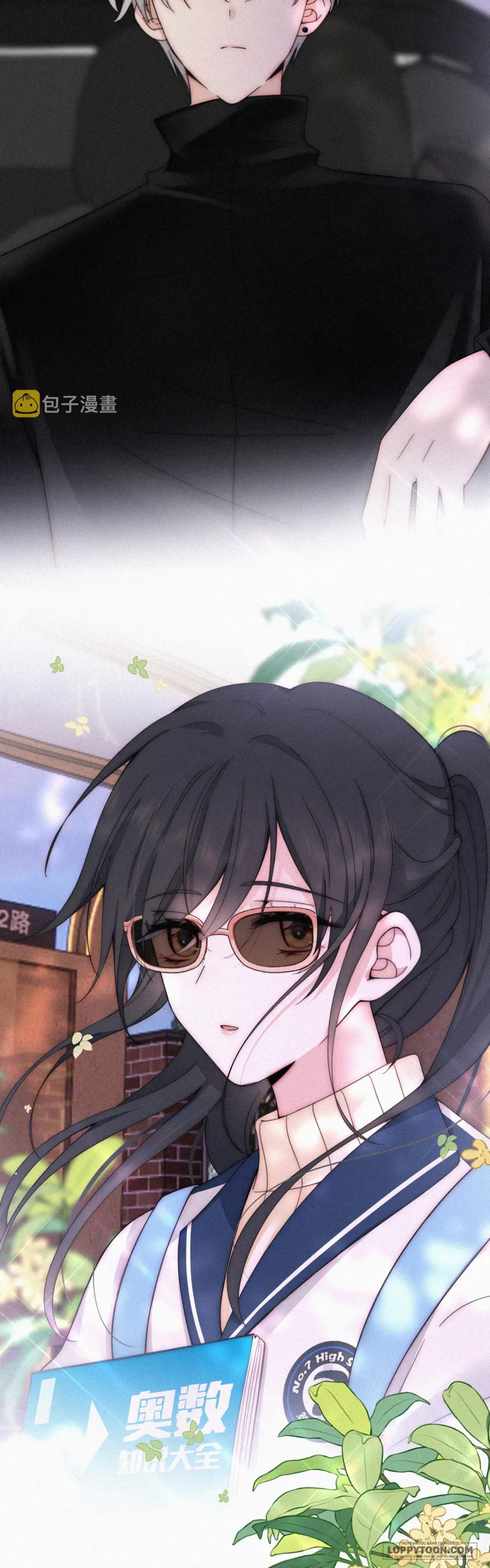 Một Lòng Cưng Chiều - Chap 17 - Trang 18