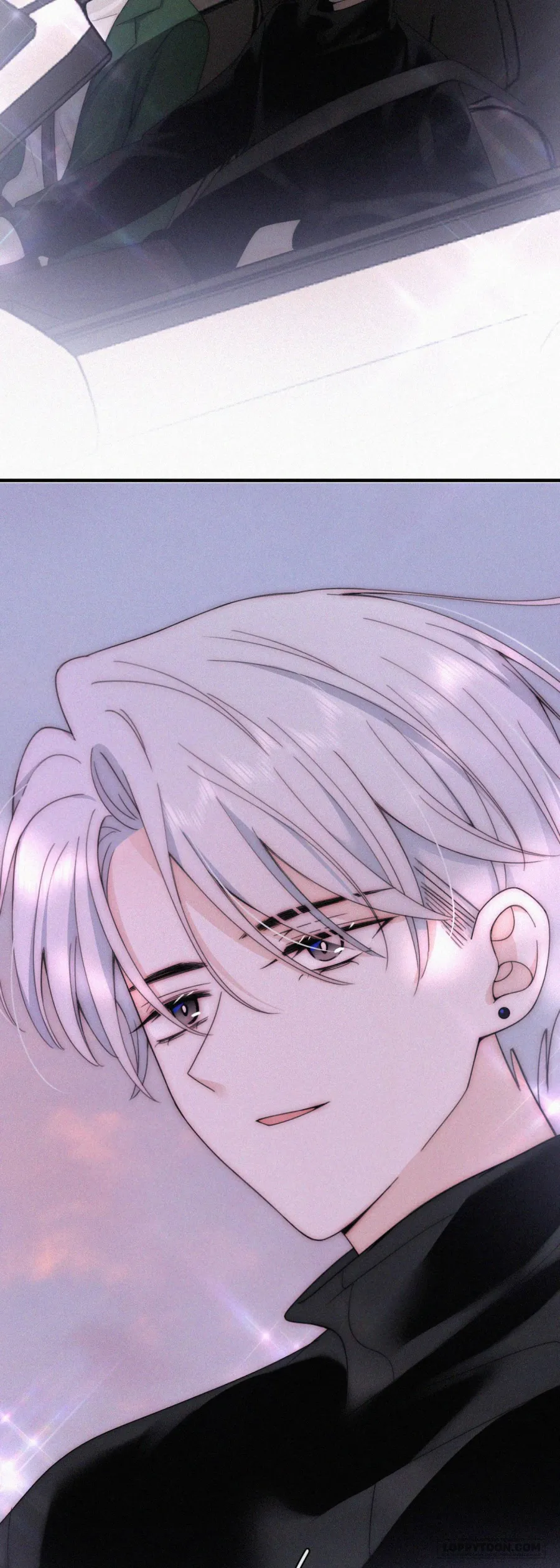 Một Lòng Cưng Chiều - Chap 17 - Trang 22
