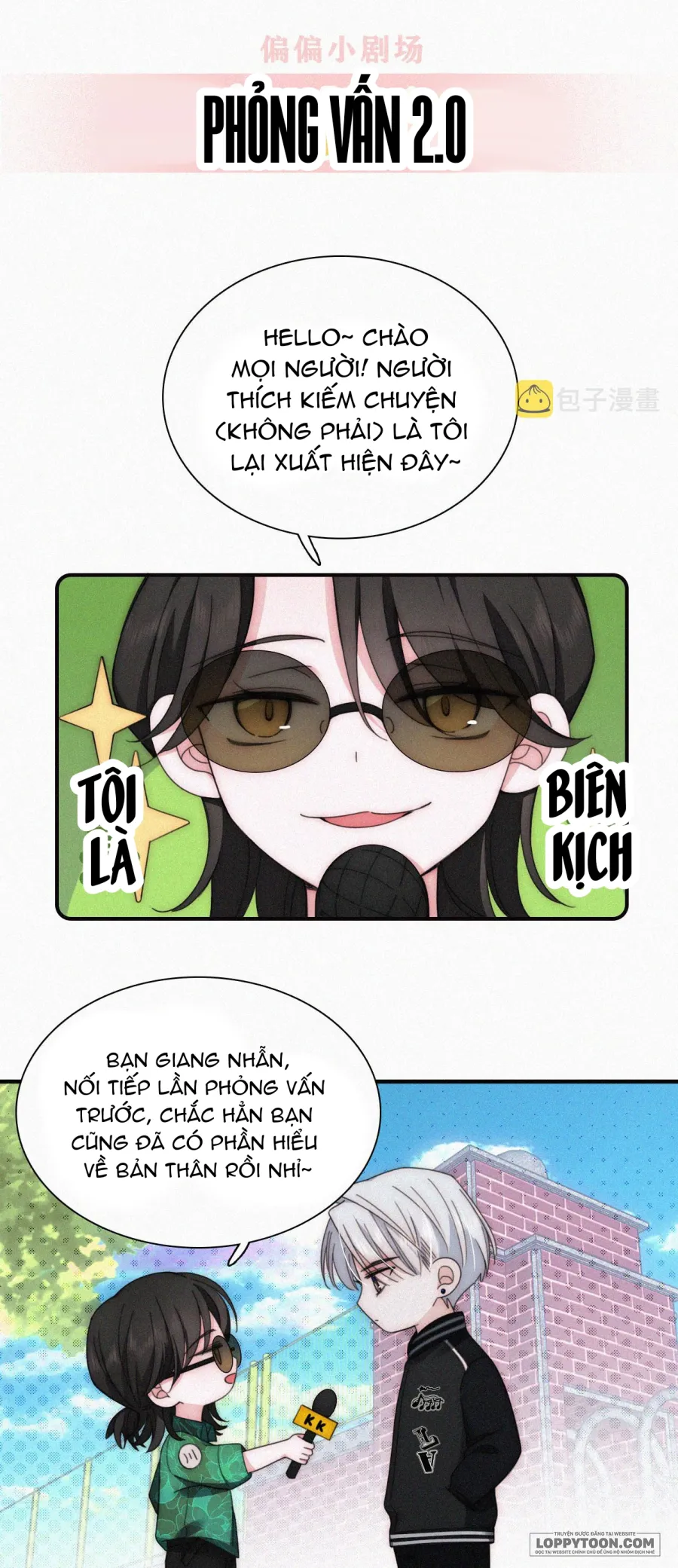 Một Lòng Cưng Chiều - Chap 17 - Trang 24