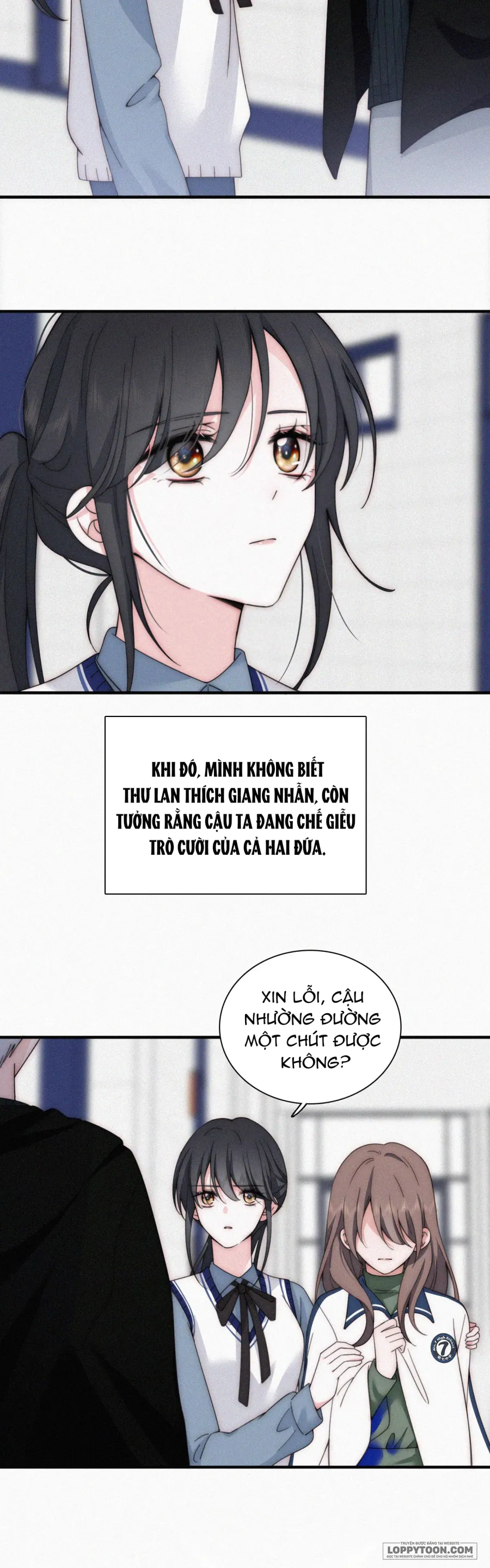 Một Lòng Cưng Chiều - Chap 17 - Trang 5