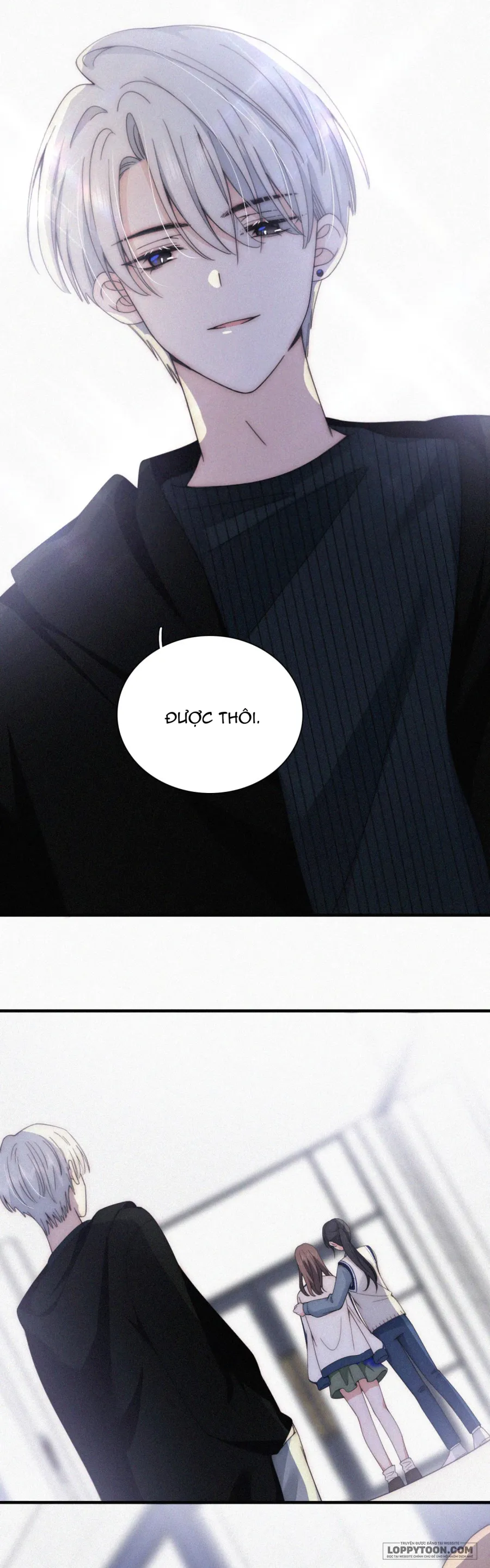 Một Lòng Cưng Chiều - Chap 17 - Trang 6