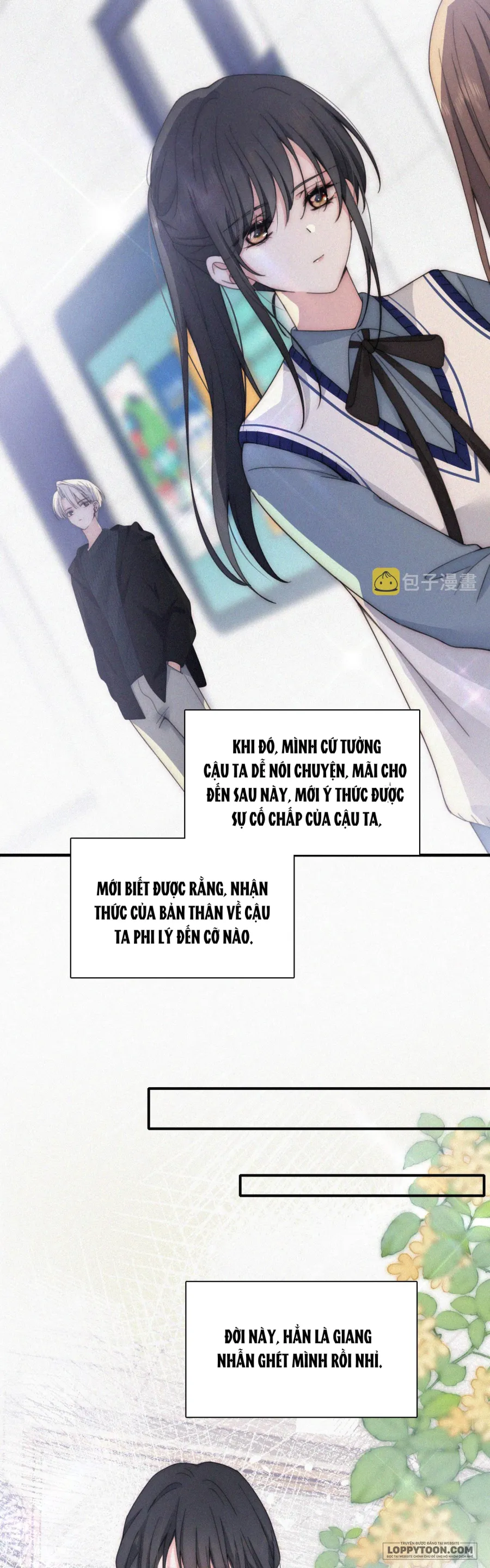 Một Lòng Cưng Chiều - Chap 17 - Trang 7