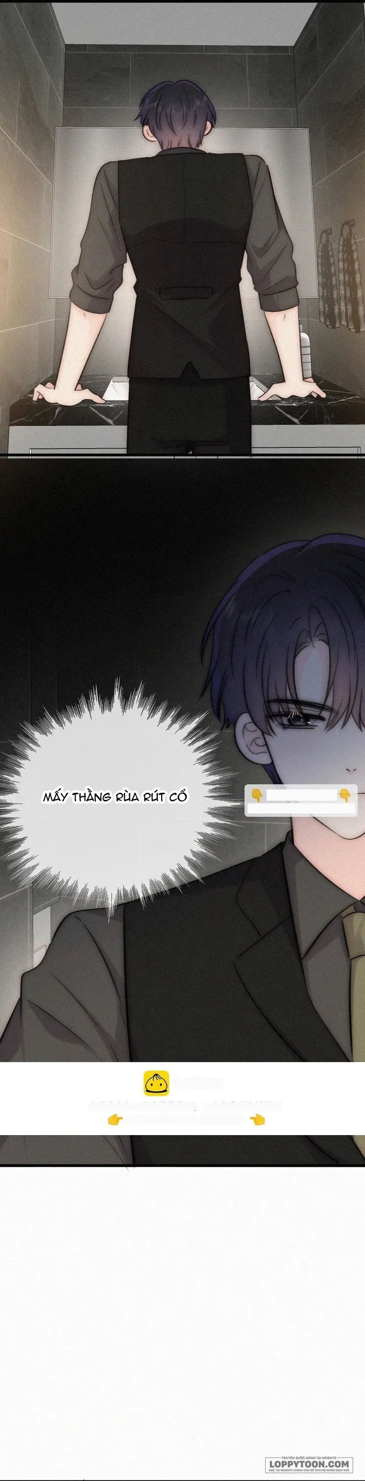 Một Lòng Cưng Chiều - Chap 170 - Trang 11