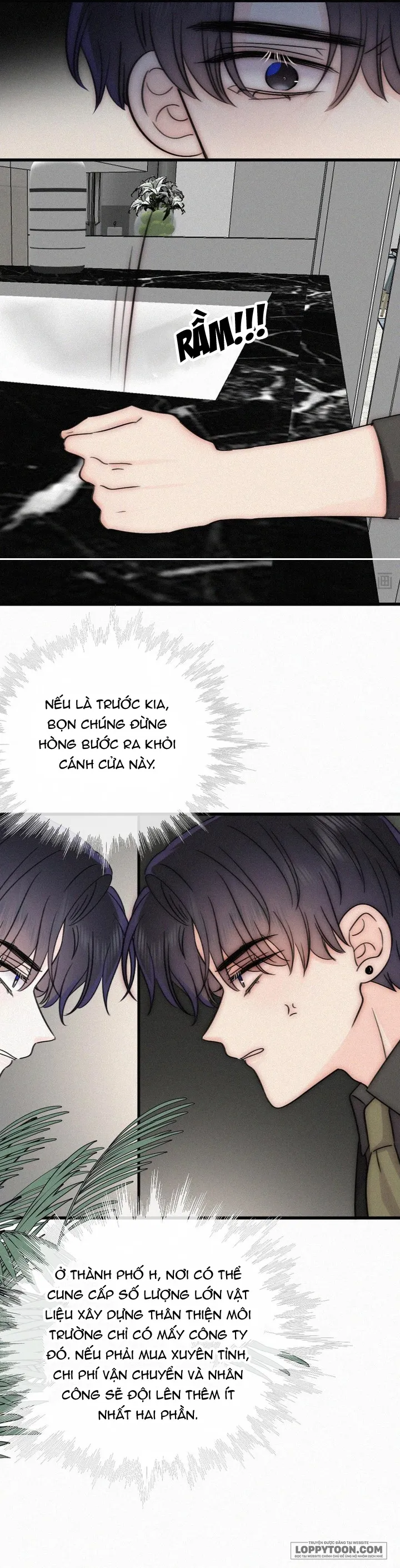 Một Lòng Cưng Chiều - Chap 170 - Trang 12