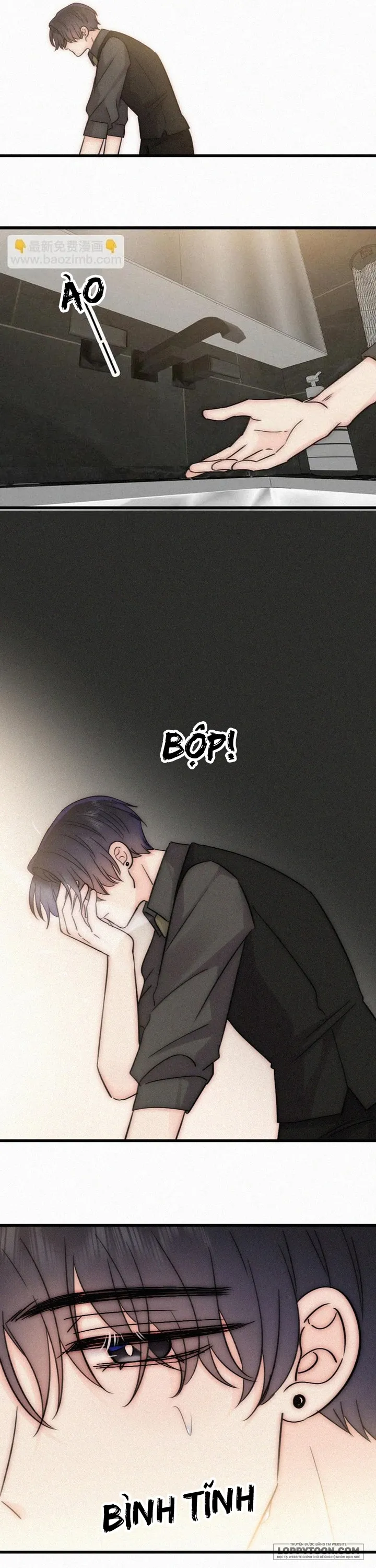Một Lòng Cưng Chiều - Chap 170 - Trang 13