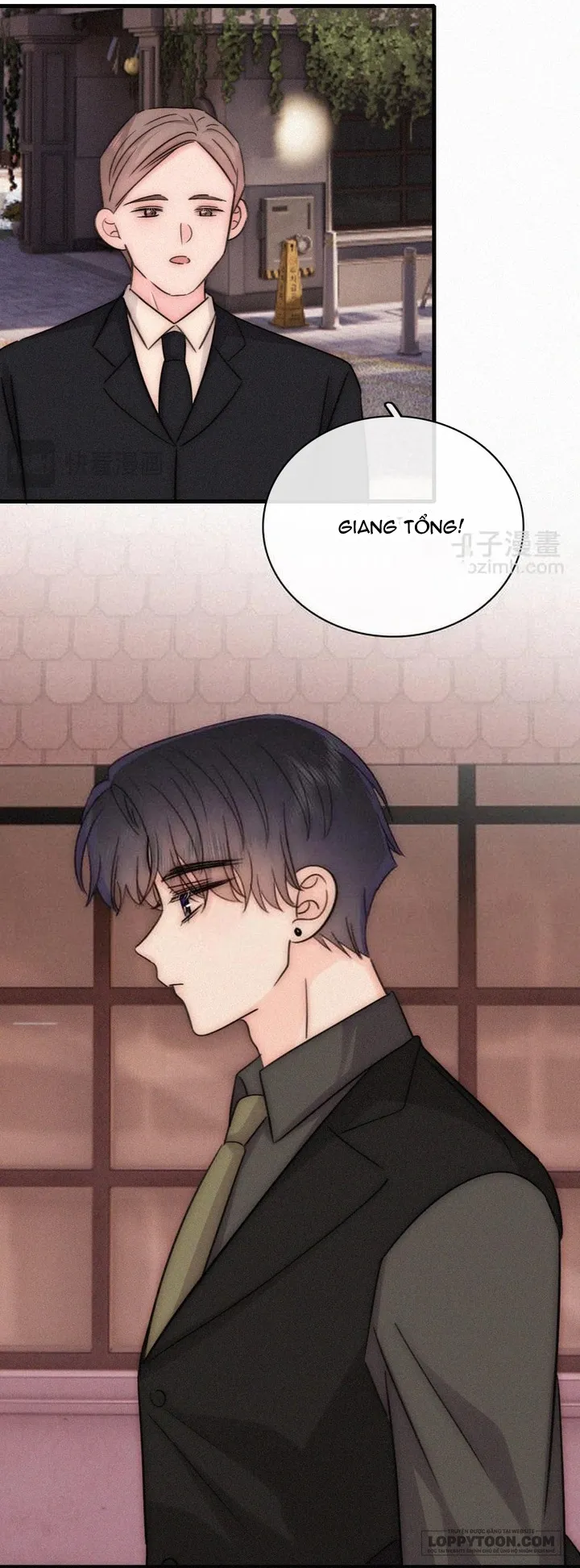 Một Lòng Cưng Chiều - Chap 170 - Trang 15