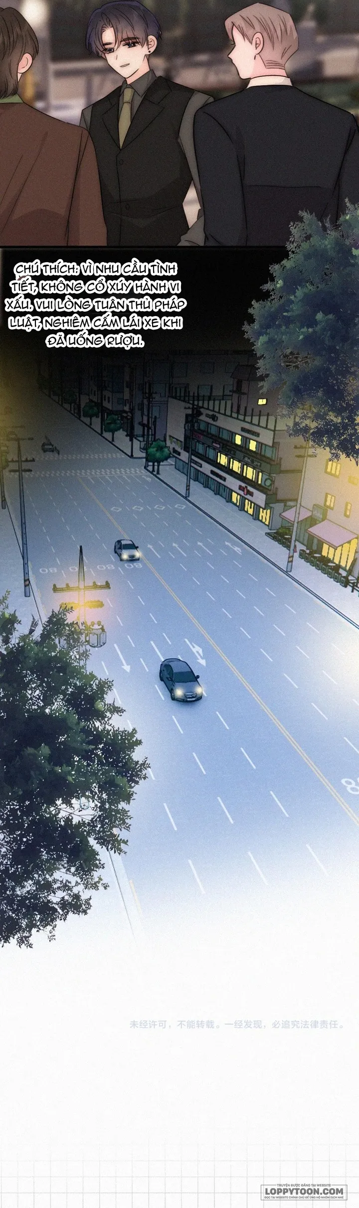 Một Lòng Cưng Chiều - Chap 170 - Trang 17