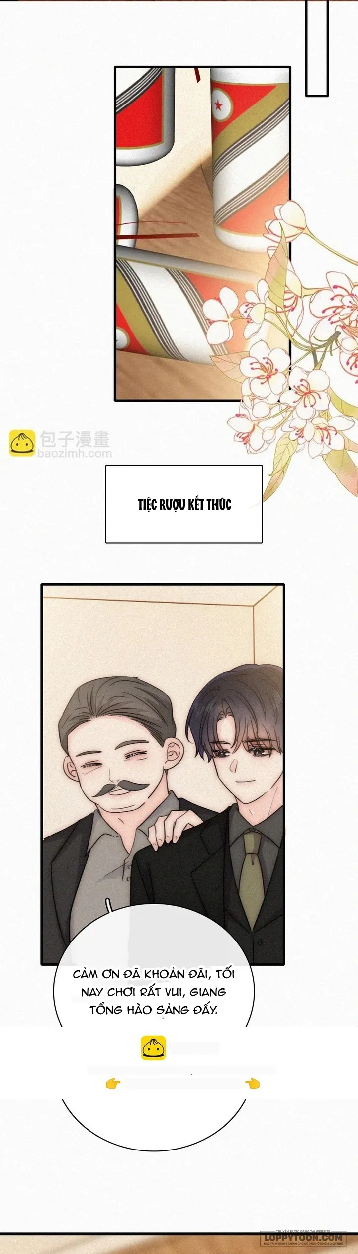 Một Lòng Cưng Chiều - Chap 170 - Trang 6