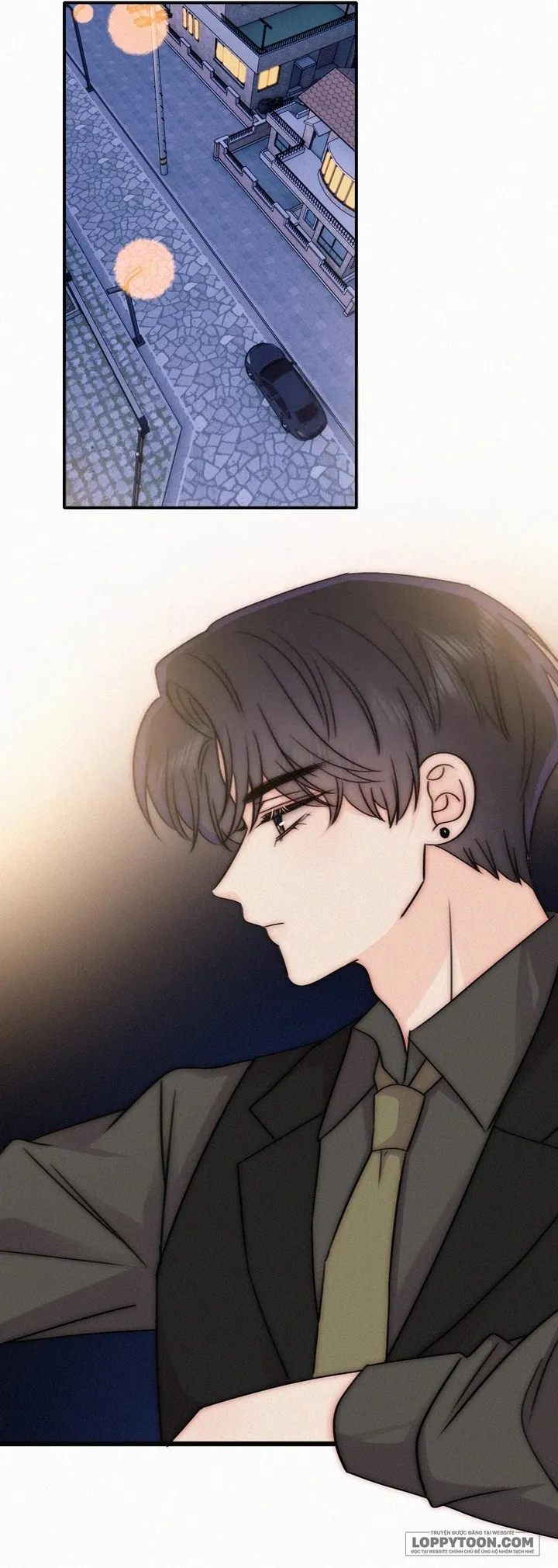Một Lòng Cưng Chiều - Chap 171 - Trang 2