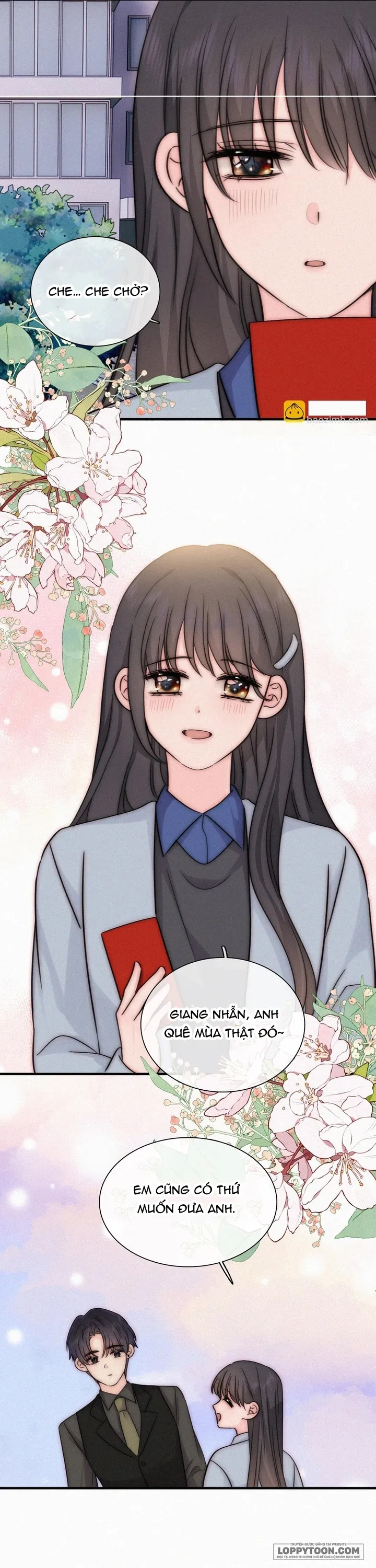 Một Lòng Cưng Chiều - Chap 171 - Trang 12