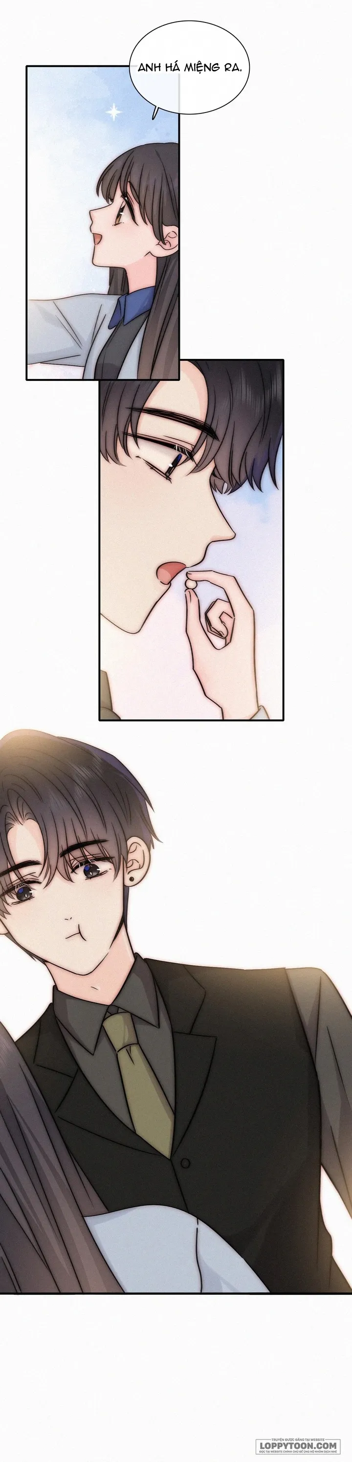 Một Lòng Cưng Chiều - Chap 171 - Trang 13