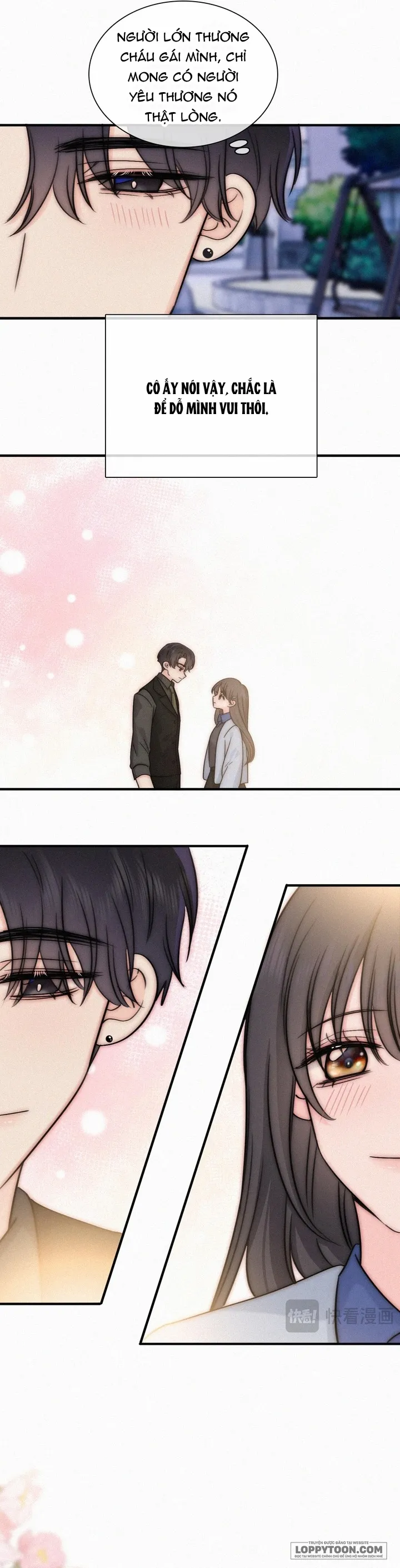 Một Lòng Cưng Chiều - Chap 171 - Trang 15