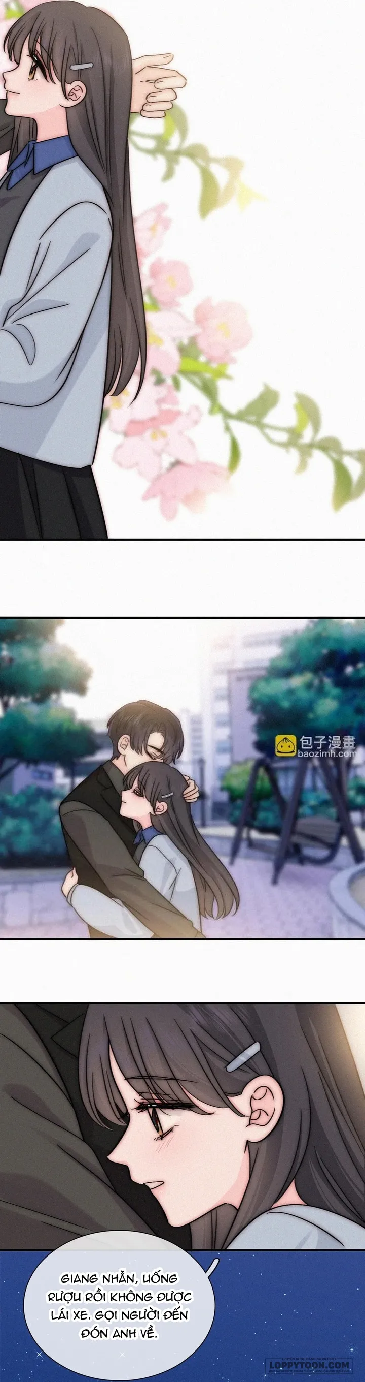 Một Lòng Cưng Chiều - Chap 171 - Trang 16
