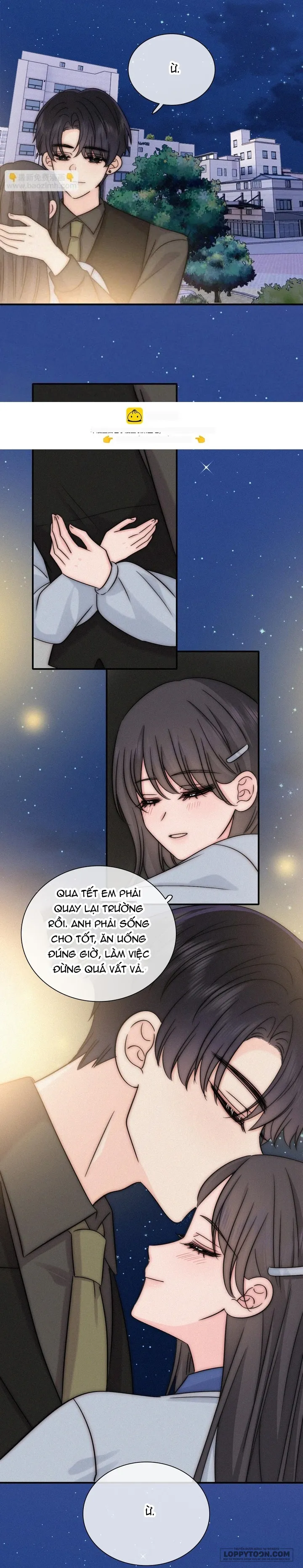 Một Lòng Cưng Chiều - Chap 171 - Trang 17