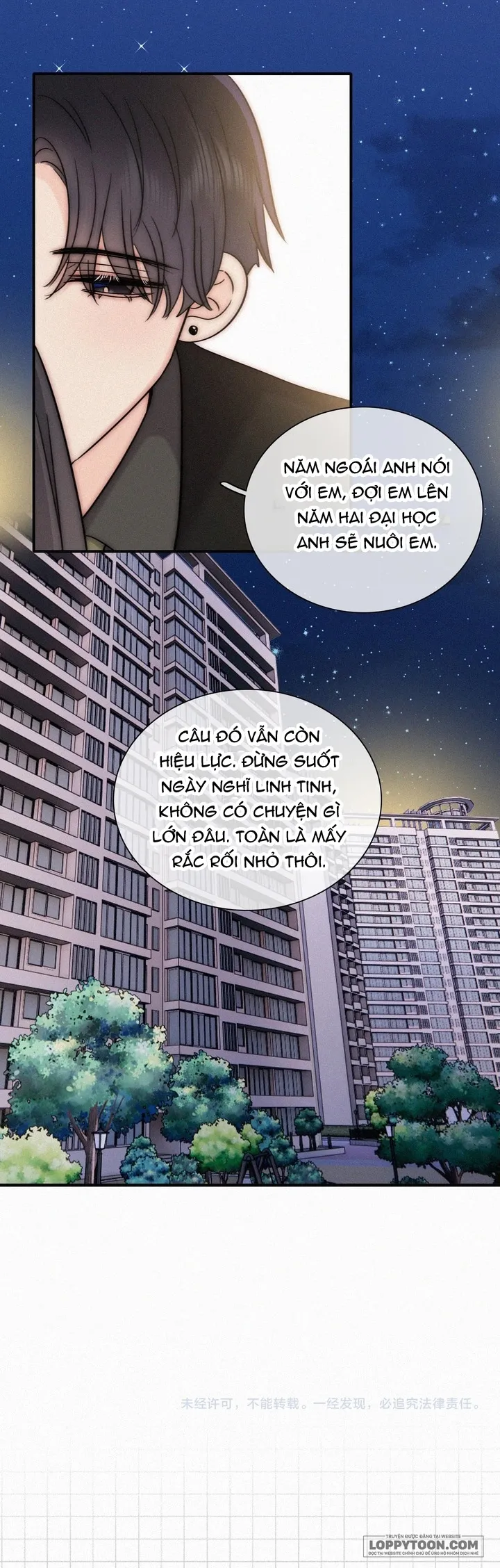 Một Lòng Cưng Chiều - Chap 171 - Trang 18