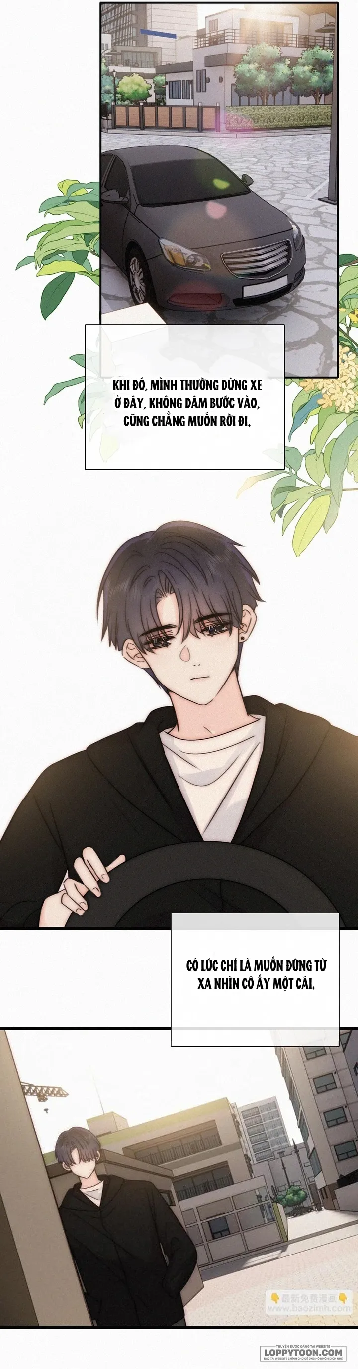 Một Lòng Cưng Chiều - Chap 171 - Trang 4