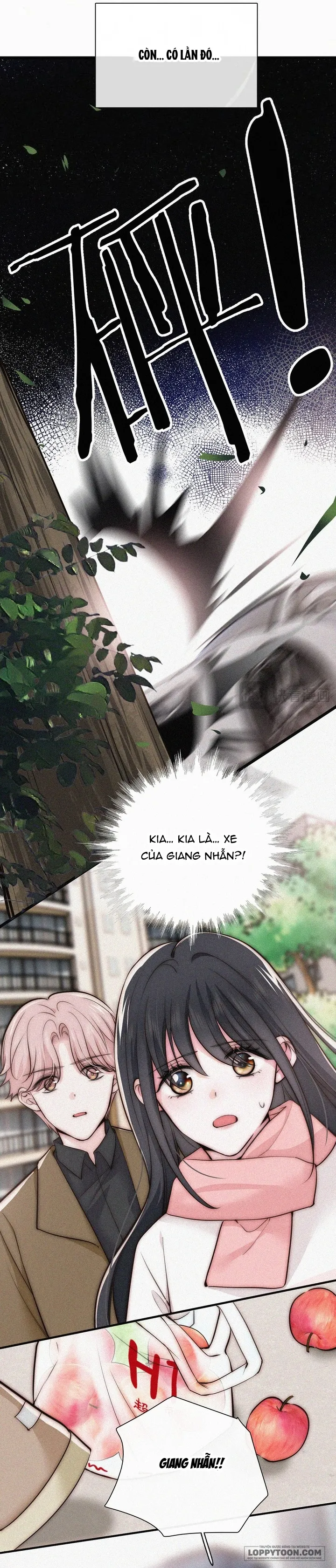 Một Lòng Cưng Chiều - Chap 171 - Trang 6