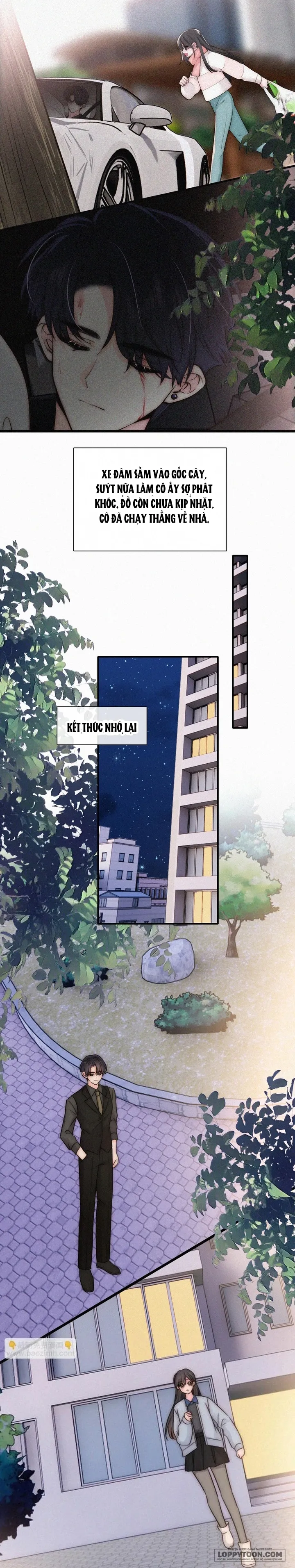 Một Lòng Cưng Chiều - Chap 171 - Trang 7