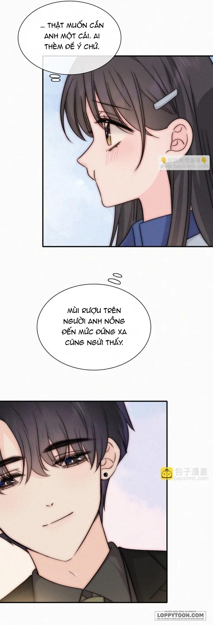 Một Lòng Cưng Chiều - Chap 171 - Trang 10