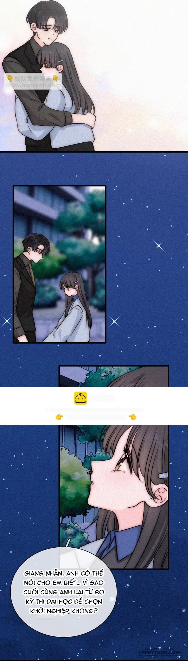 Một Lòng Cưng Chiều - Chap 172 - Trang 2