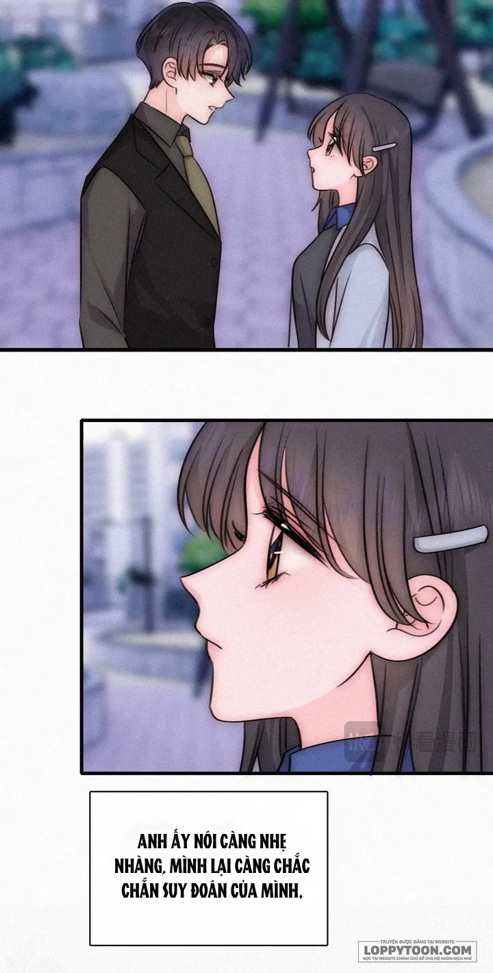 Một Lòng Cưng Chiều - Chap 172 - Trang 12