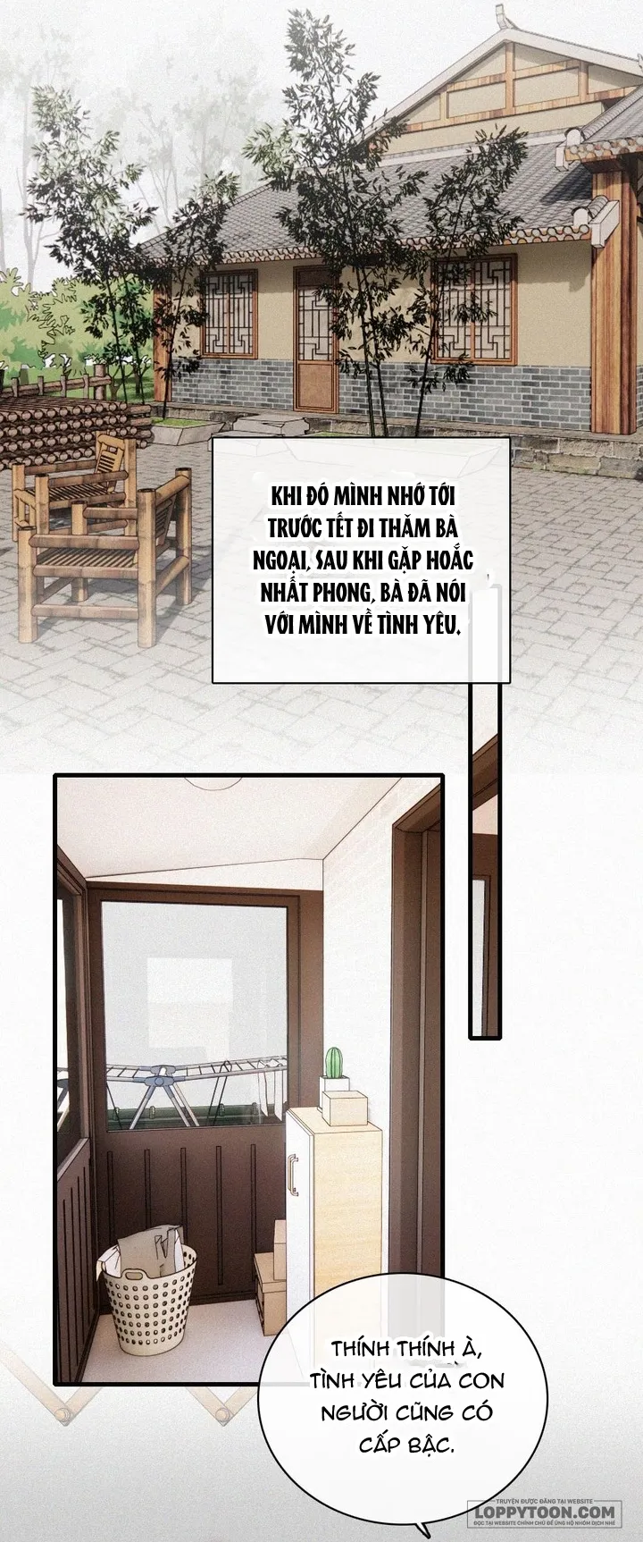 Một Lòng Cưng Chiều - Chap 172 - Trang 13