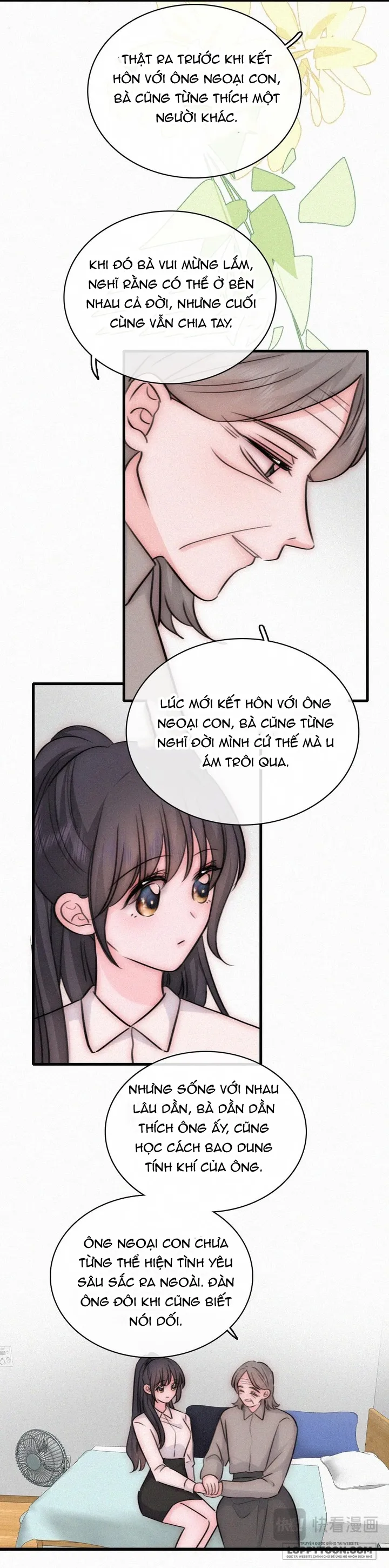 Một Lòng Cưng Chiều - Chap 172 - Trang 15