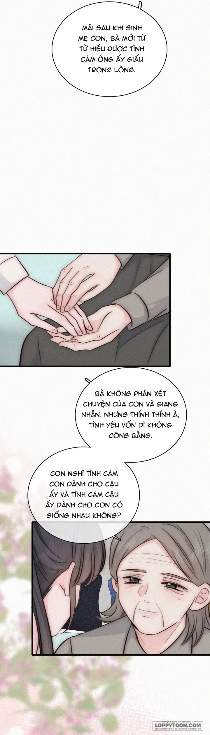 Một Lòng Cưng Chiều - Chap 172 - Trang 16