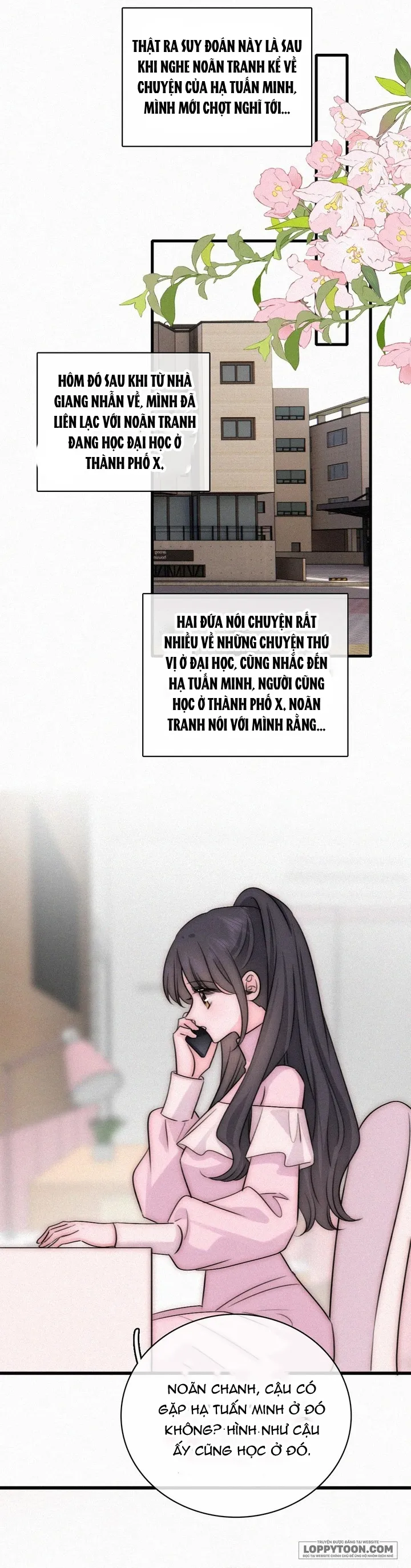 Một Lòng Cưng Chiều - Chap 172 - Trang 4