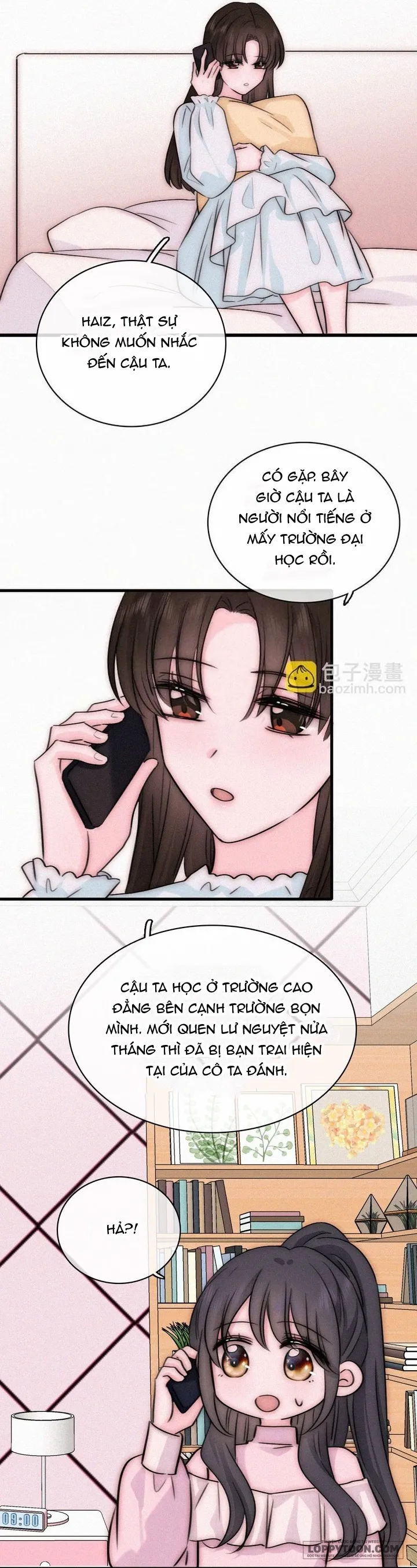 Một Lòng Cưng Chiều - Chap 172 - Trang 5