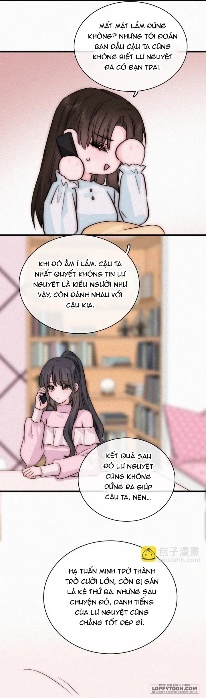 Một Lòng Cưng Chiều - Chap 172 - Trang 6