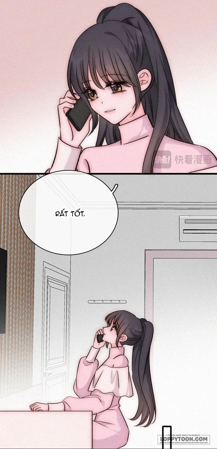 Một Lòng Cưng Chiều - Chap 172 - Trang 9